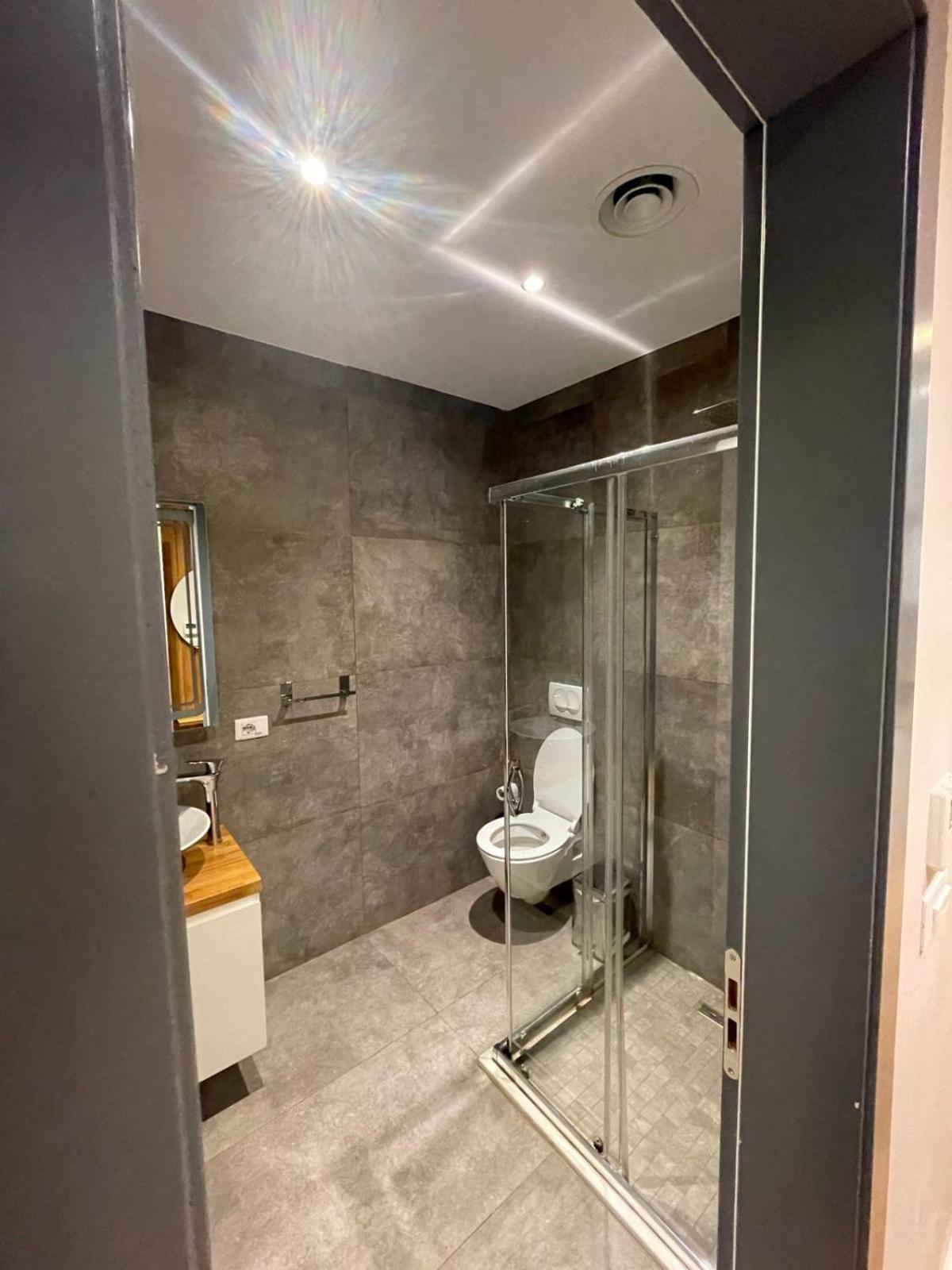 Nest&Rest Apartments Tiran Dış mekan fotoğraf