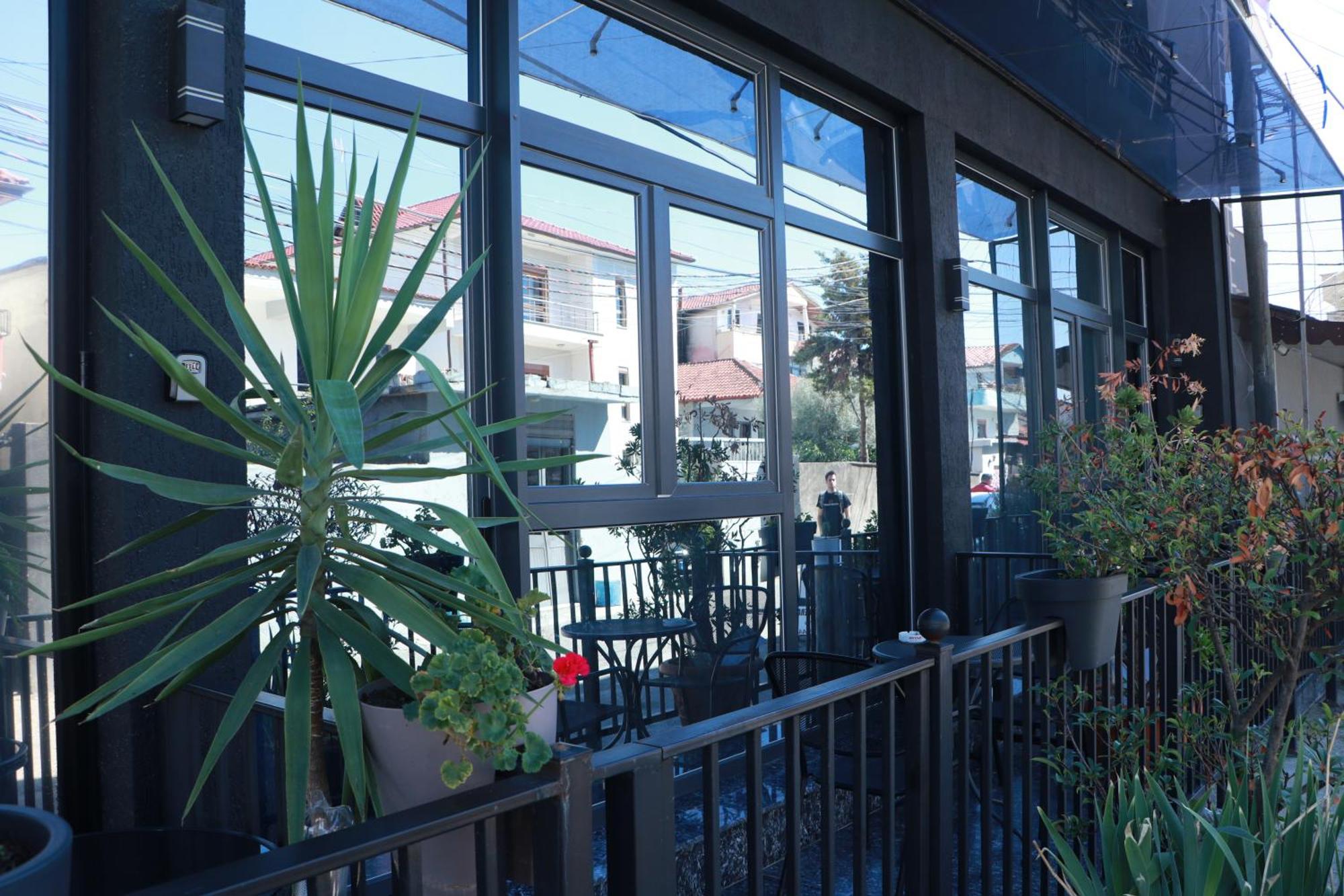 Nest&Rest Apartments Tiran Dış mekan fotoğraf