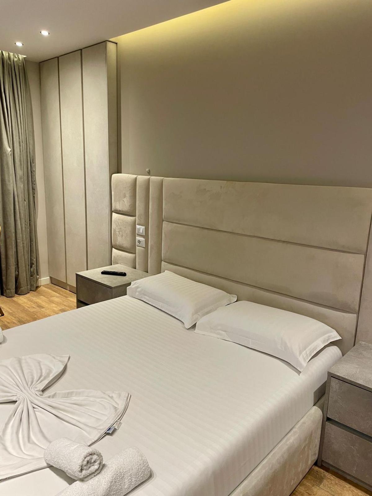 Nest&Rest Apartments Tiran Dış mekan fotoğraf