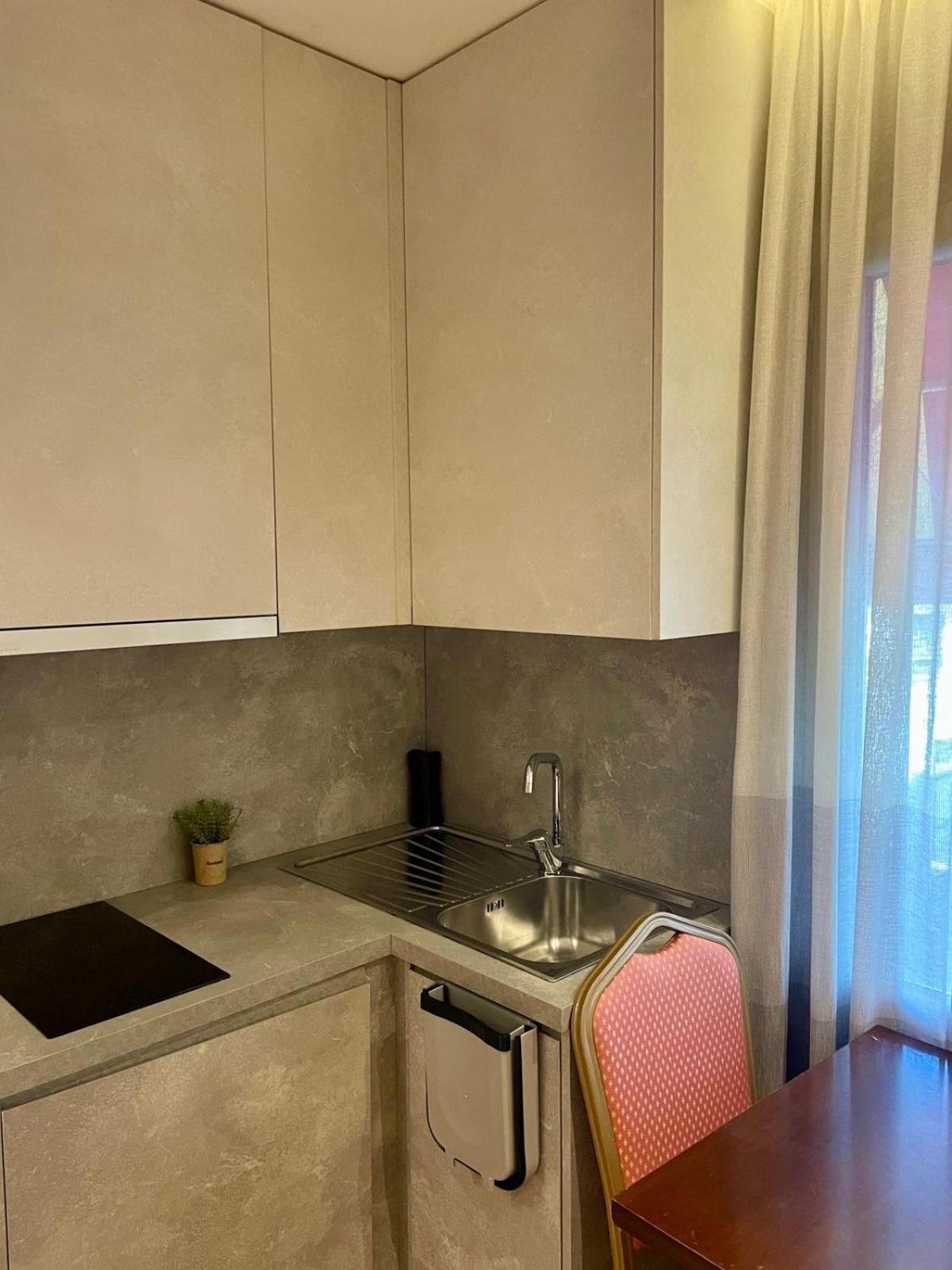 Nest&Rest Apartments Tiran Dış mekan fotoğraf