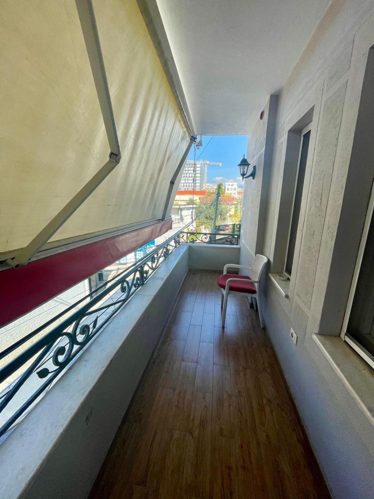 Nest&Rest Apartments Tiran Dış mekan fotoğraf