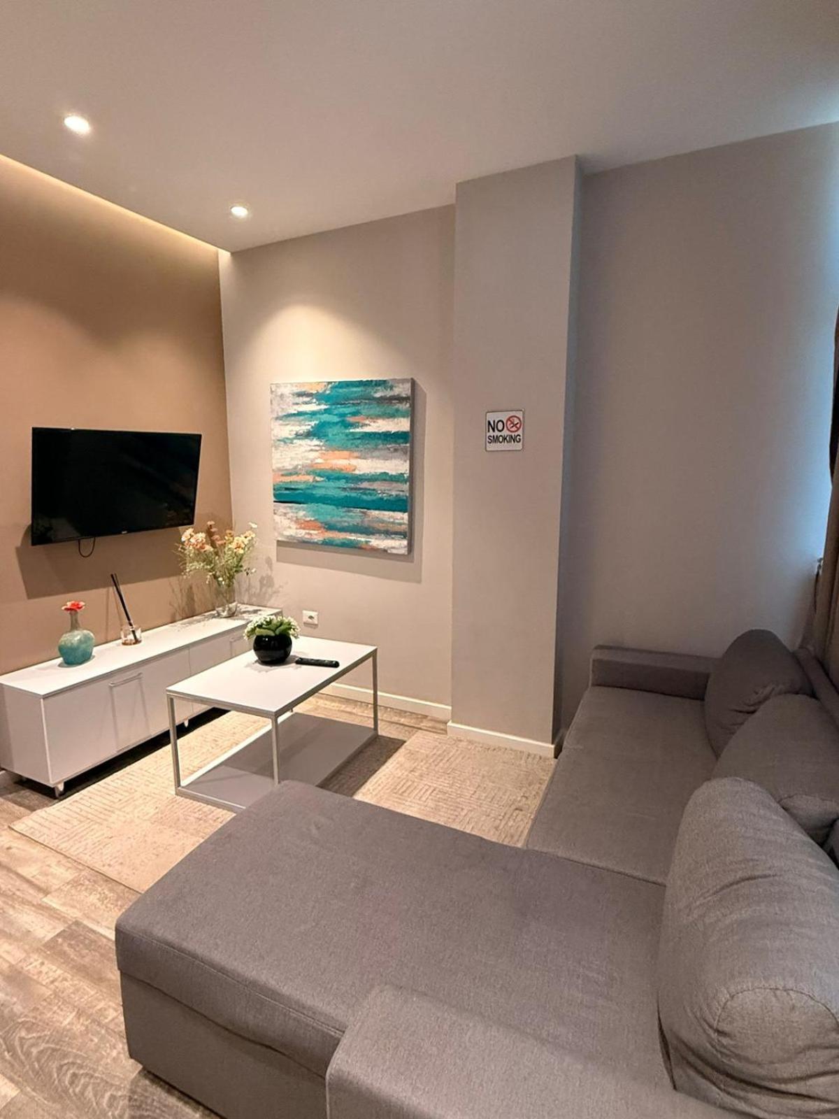 Nest&Rest Apartments Tiran Dış mekan fotoğraf