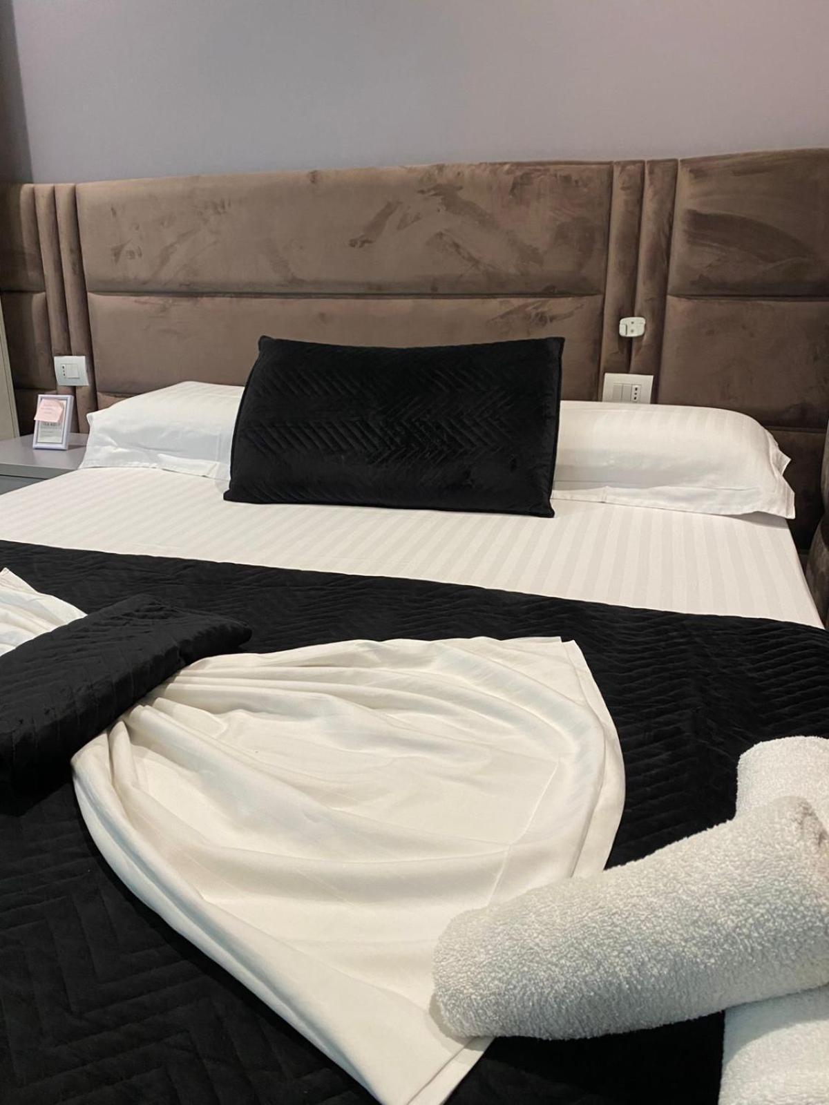 Nest&Rest Apartments Tiran Dış mekan fotoğraf