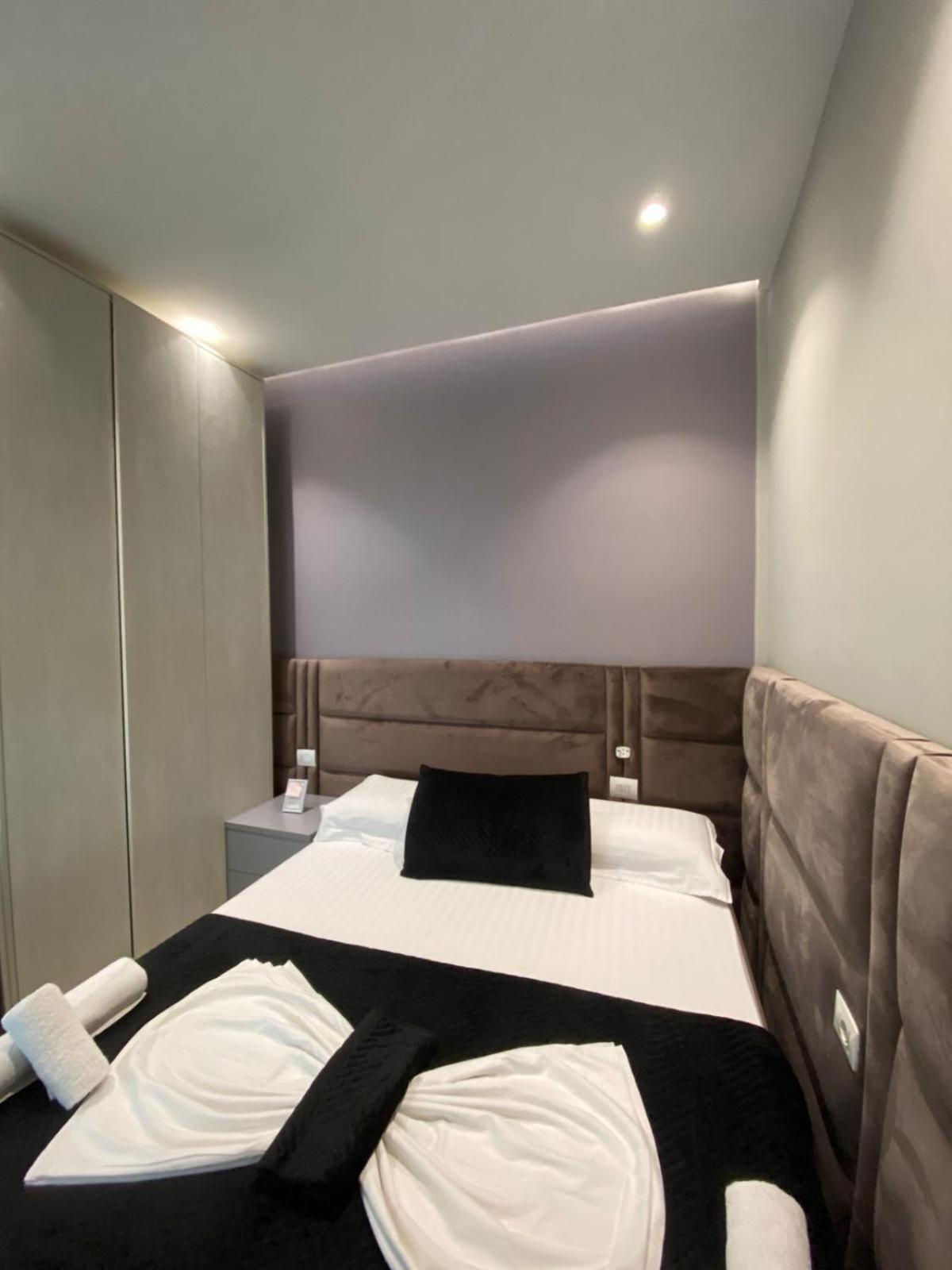 Nest&Rest Apartments Tiran Dış mekan fotoğraf