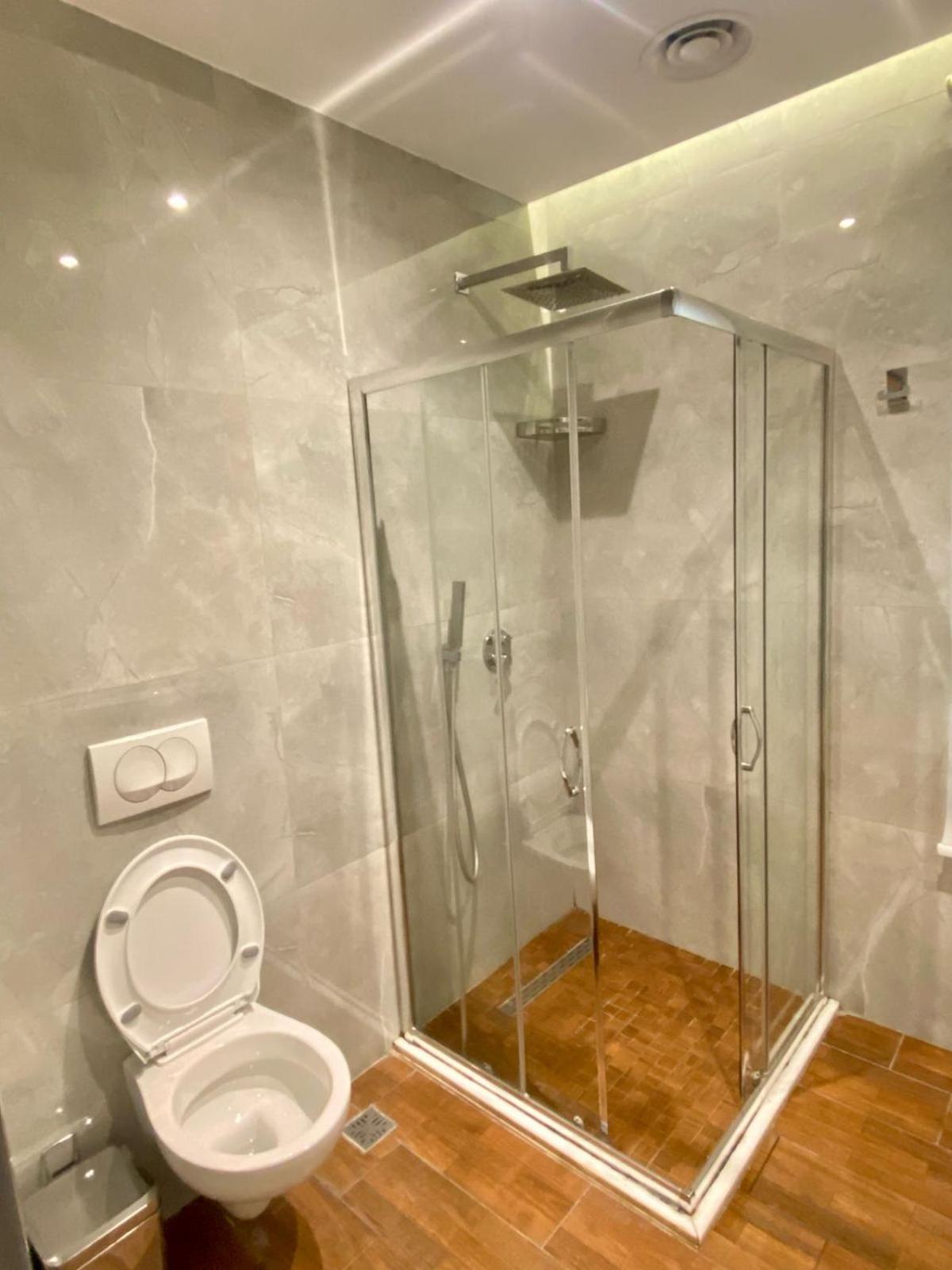 Nest&Rest Apartments Tiran Dış mekan fotoğraf