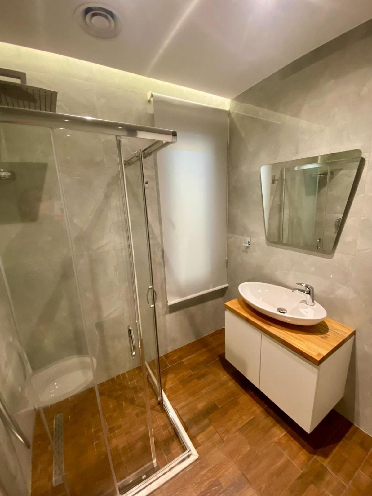 Nest&Rest Apartments Tiran Dış mekan fotoğraf