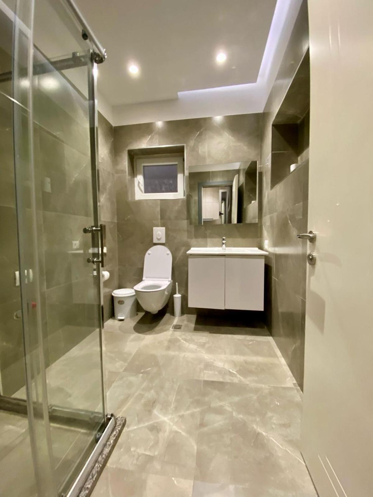 Nest&Rest Apartments Tiran Dış mekan fotoğraf